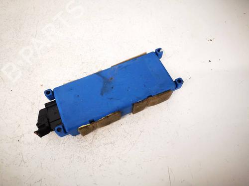 Electronic module TOYOTA AURIS (_E15_) 1.6 (ZRE151_, ZRE151R) | BP38040124M83 - Image 2