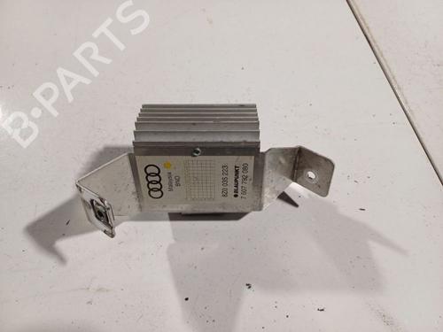 Used Electronic module Electronic module 34972333 34972333