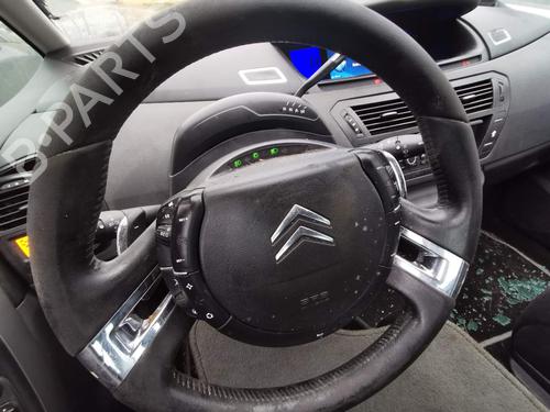Front left panel CITROËN C4 Grand Picasso I (UA_) 1.6 HDi | BP34804806C58  - Image 12
