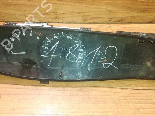 Used Instrument cluster Instrument cluster OPEL OMEGA B (V94) 2.5 DTI (F69, M69, P69) (150 hp) 35882426 35882426
