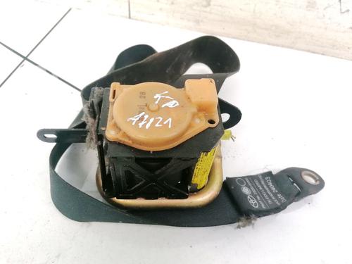 Used Front left seatbelt Front left seatbelt 35452029 35452029