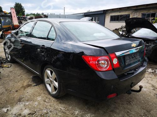 Electronic module CHEVROLET EPICA (KL1_) 2.5 | BP32915548M83  - Image 9