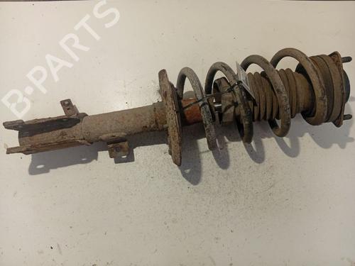 Used Left front shock absorber Left front shock absorber DODGE AVENGER 2.0 CRD (140 hp) 39938937 39938937