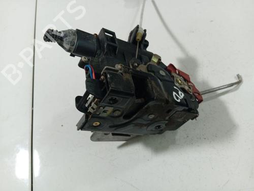 Front right lock AUDI A4 B6 (8E2) 2.0 | BP39968087C97 - Image 4