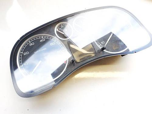 Used Instrument cluster Instrument cluster 36830301 36830301