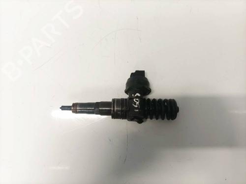 Used Injector Injector 35209516 35209516