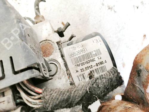 ABS pump CHEVROLET CAPTIVA (C100, C140) 2.0 D 4WD | BP35016941M43 - Image 3
