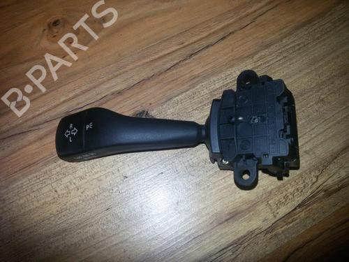 Used Warning switch Warning switch BMW 3 (E46) 316 i (115 hp) 35707465 35707465