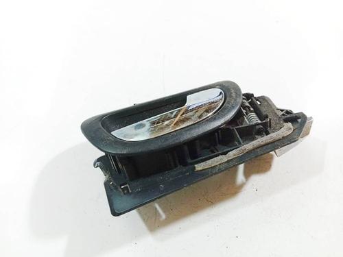 Used Front right interior door handle Front right interior door handle 34789998 34789998