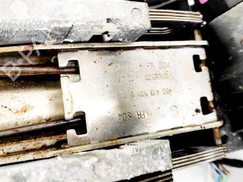 Steering column AUDI A6 C5 (4B2, 4B4) 2.5 TDI | BP35283530M21 - Image 3
