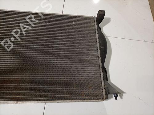 Water radiator AUDI A6 C6 (4F2) 2.0 TDI | BP39968746M31 - Image 3