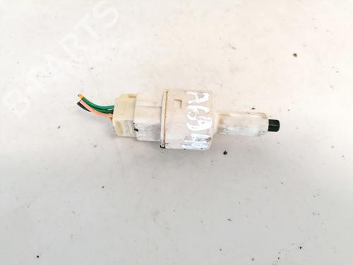 Electronic module TOYOTA YARIS (_P9_) 1.3 4WD (NCP95) | BP35543781M83 - Image 2