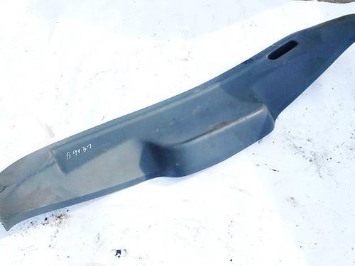 Used Boot lining Boot lining SMART FORFOUR (454) 1.1 (454.030) (75 hp) 35279148 35279148