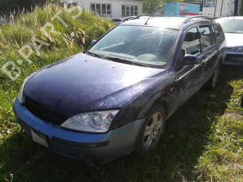 Engine mount FORD MONDEO III (B5Y) 2.0 16V TDDi / TDCi | BP33523719M89  - Image 5