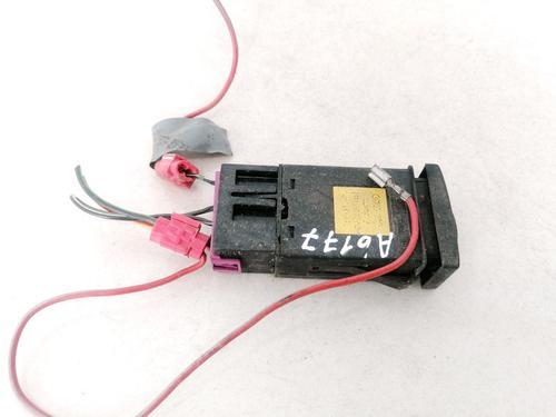 Warning switch AUDI A4 B5 (8D2) 1.8 | BP35609317I22 - Image 3