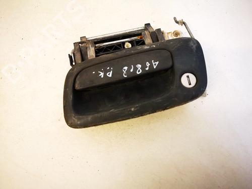 front-left-exterior-door-handle-opel-zafira-a-mpv-t98-1999-2000-2001-2002-2003-2004-2005-2006-35521302 main image