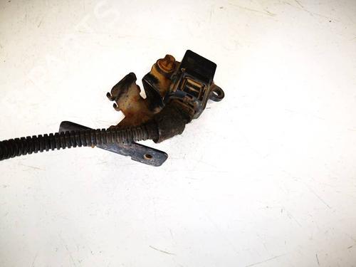 Used Electronic module Electronic module OPEL VECTRA C (Z02) 2.2 DTI 16V (F69) (125 hp) 34989968 34989968