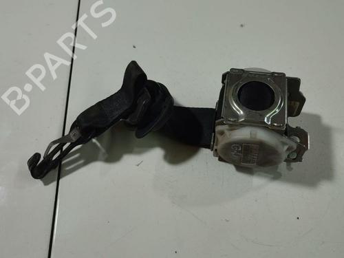 Used Rear left seatbelt Rear left seatbelt 34784782 34784782