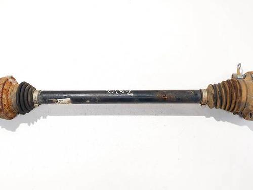 Used Left rear driveshaft Left rear driveshaft 35305726 35305726