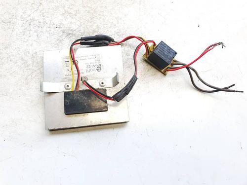 Electronic module FORD MONDEO IV (BA7) 2.2 TDCi | BP32596994M83 - Image 3