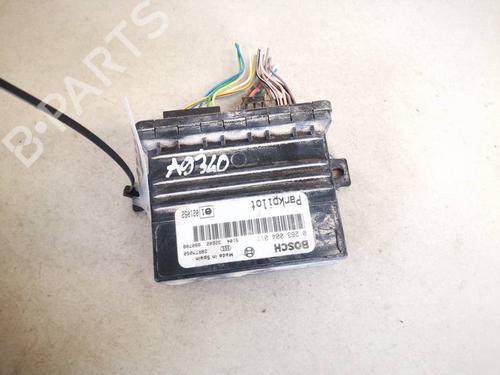 Used Electronic module Electronic module 35244868 35244868