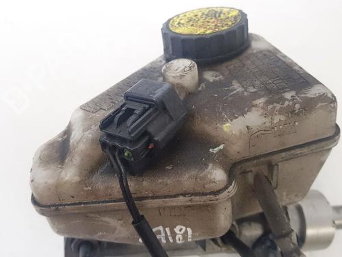Used Brake fluid reservoir Brake fluid reservoir 35503462 35503462