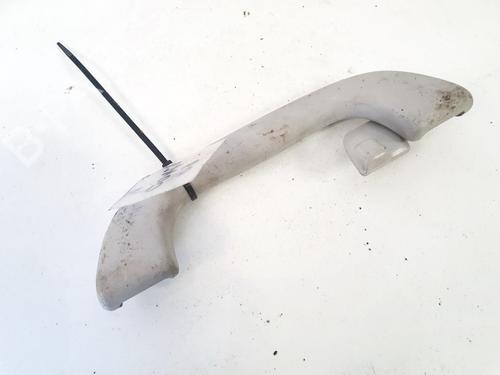 Interior roof handle MAZDA 6 Hatchback (GG) 2.0 DI (GG14) | BP35486032I35 - Image 2