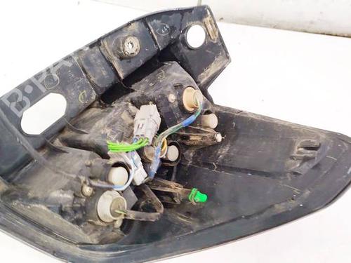 Left taillight SUBARU FORESTER (SH_) 2.0 D AWD (SHH, SHD, SHN) | BP35029861C34 - Image 2