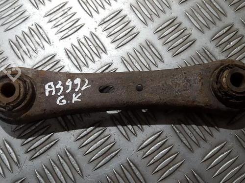 Used Left rear suspension arm Left rear suspension arm FORD MONDEO IV (BA7) 1.8 TDCi (125 hp) 35700623 35700623