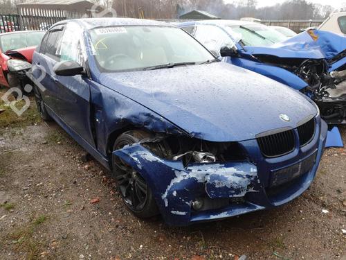 Brukte deler til BMW 3 (E90) 320 d (163 hp) 4477572