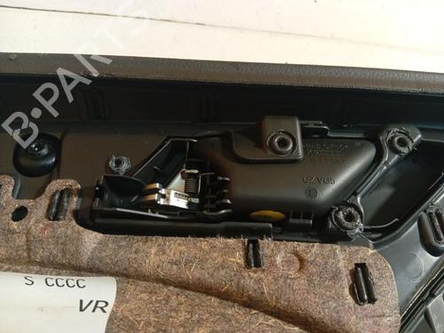 Front right interior door handle VW GOLF VI (5K1) 1.4 TSI | BP40028010I14 - Image 3