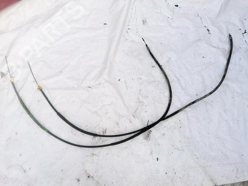 Used Cable Cable CITROËN XSARA PICASSO (N68) 1.6 HDi (109 hp) 35493176 35493176
