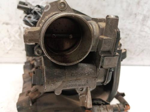 Used Throttle body Throttle body 34944723 34944723