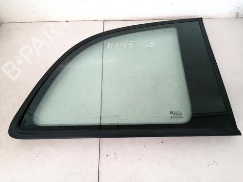 Panel rude bagtil højre Panel rude bagtil højre 35512603 35512603