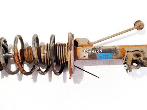 Used Left front shock absorber Left front shock absorber 36547170 36547170