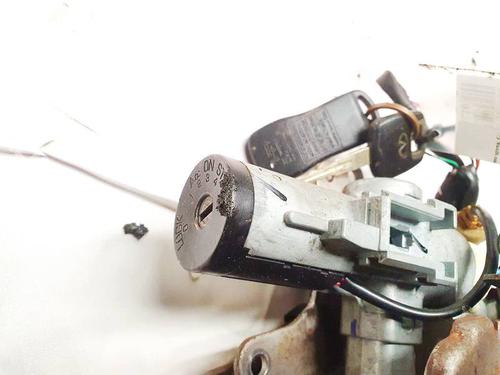Ignition barrel INFINITI FX 35 | BP35392960M48 - Image 2