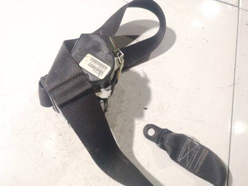 Rear right seatbelt DODGE JOURNEY 2.0 CRD | BP38631350I28 - Image 2