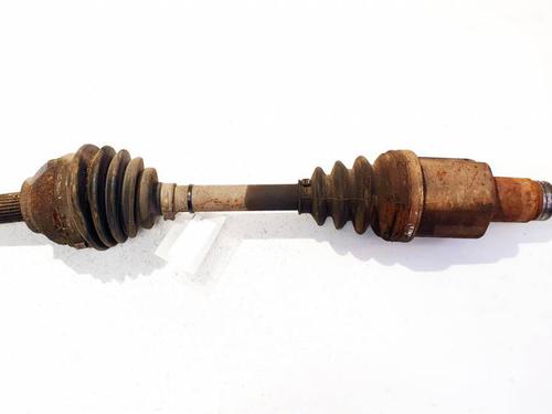 Used Left front driveshaft Left front driveshaft 38610133 38610133