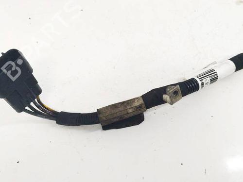 Used Wiring harness Wiring harness FORD TRANSIT CUSTOM V362 Bus (F3) 2.2 TDCi (125 hp) 35011204 35011204