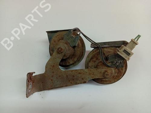 Horn PEUGEOT 807 (EB_) 2.2 HDi | BP36524062E13 - Image 3