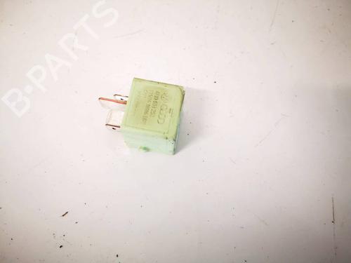 Electronic sensor TOYOTA RAV 4 III (_A3_) 2.2 D 4WD (ALA30_, ALA30R) | BP32532956M84 - Image 3