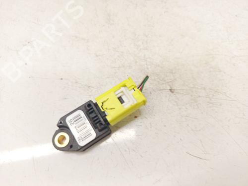 Used Electronic module Electronic module TOYOTA AVENSIS Saloon (_T27_) 1.8 VVT-i (ZRT271_, ZRT271R) (147 hp) 35971369 35971369