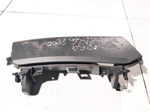 Handskerum Handskerum RENAULT ESPACE IV (JK0/1_) 2.2 dCi (JK0H) (150 hp) 35166251 35166251