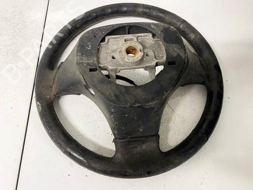 Steering wheel MAZDA 6 Hatchback (GG) 2.0 DI (GG14) | BP35194190C49 - Image 2