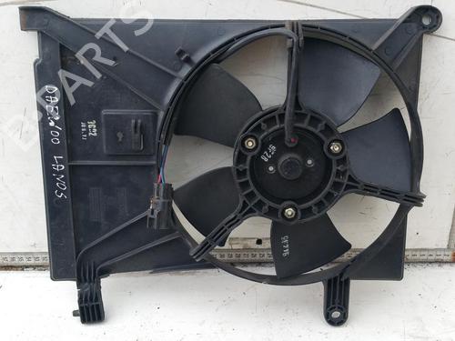 Used Fan Fan MAZDA XEDOS 6 (CA) 1.6 16V (107 hp) 35647925 35647925