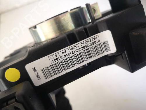 Warning switch DAELIM DAYSTAR Daystar 125 FI | BP34793413I22 - Image 3
