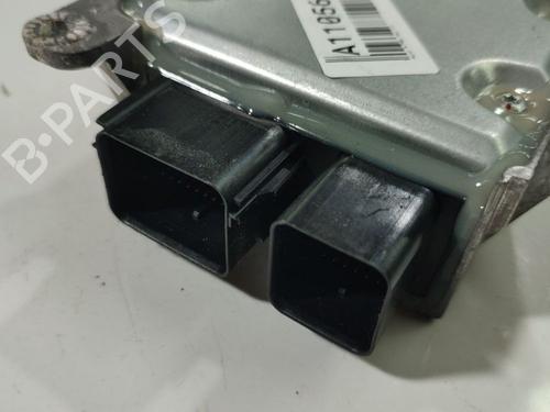 Electronic module JAGUAR X-TYPE I (X400) 2.1 V6 | BP33487700M83 - Image 2