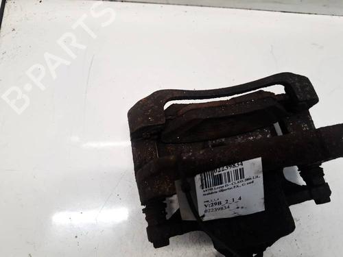 Left front brake caliper LEXUS IS II (_E2_) 220d (ALE20) | BP35128678M105 - Image 3