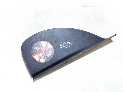 Used Other Other RENAULT CLIO III (BR0/1, CR0/1) 1.2 16V (103 hp) 35632189 35632189