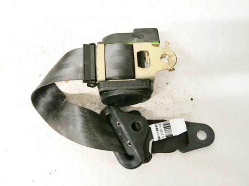 Used Rear right seatbelt Rear right seatbelt 35012967 35012967